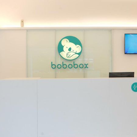 Bobopod Dago, Bandung Hotel Luaran gambar