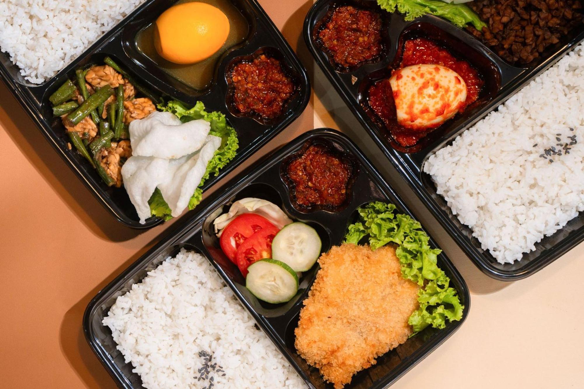 Bobopod Dago, Bandung Hotel Luaran gambar