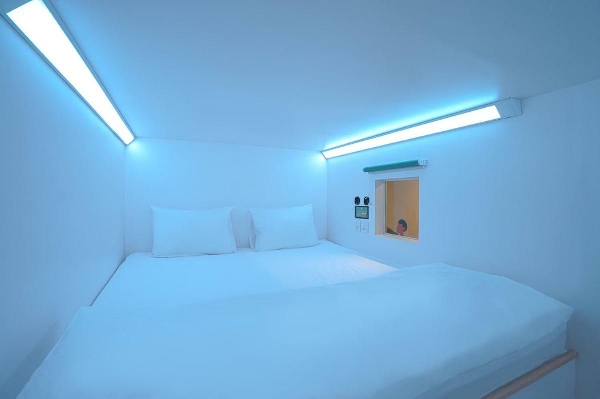 Bobopod Dago, Bandung Hotel Luaran gambar