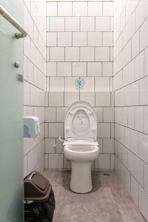 Bobopod Dago, Bandung Hotel Luaran gambar
